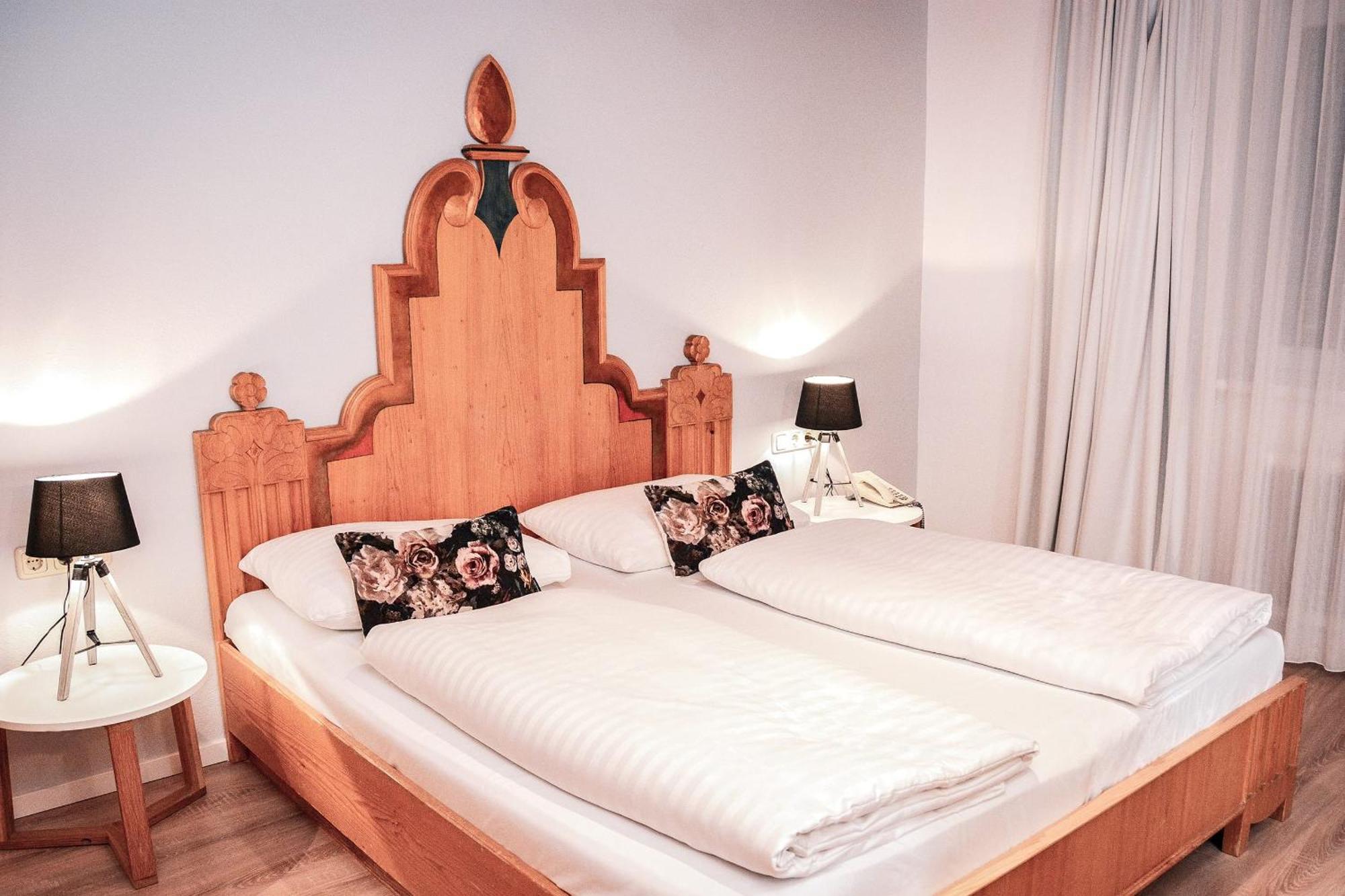 Q! Hotel Maria Theresia Kitzbühel Cameră foto